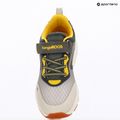 Vaikiški batai KangaROOS KB-Pang EV vapor grey/neon yellow 9