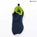 Vaikiški batai KangaROOS K-ETK Dunnart dark navy/lime 9