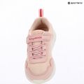 Vaikiški batai KangaROOS K-ETK Possum EV frost pink/daisy pink 9