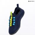 Vaikiški batai KangaROOS K-BFK Bole navy/lime 9