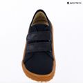Vaikiški barefoot batai Froddo Canvas dark blue 9