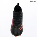Vaikiški futbolo batai PUMA Ultra 6 Match FG/AG Jr puma black/puma red 9