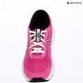 Vaikiški bėgimo bateliai ASICS Contend 9 GS digital sakura/black 9