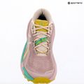 Moteriški bėgimo bateliai ASICS Trabuco 14 morganite/mineral beige 11