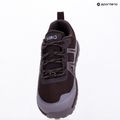 Moteriški barefoot batai Xero Shoes Scrambler Trail Low WP Plum perfect/sage purple 14