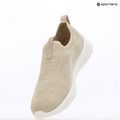 Moteriški batai KangaROOS K-NJ Rona beige/white 9