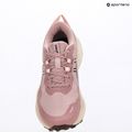 Moteriški bėgimo bateliai ASICS Gel-Venture 11 morganite/pearl pink 9