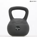 Minkštas kettlebell XTREXO 8 kg grey 9