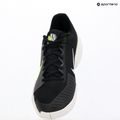 Vyriški teniso bateliai Nike GP Challenge Pro black/anthracite/volt 9