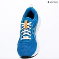 Vyriški bėgimo bateliai ASICS Gel-Contend 9 Aegean Blue/Yamabuki 9