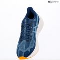 Vyriški bėgimo bateliai ASICS Dynablast 5 twilight blue/saba blue 9