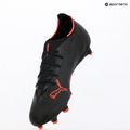 Futbolo batai PUMA Ultra 6 Match FG/AG puma black/puma red 9