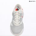 Vyriški batai Nike Court Lite 4 white/pure platinum/light crimson 19