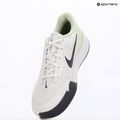 Vyriški teniso bateliai Nike Vapor Lite 3 white/volt tint/dark raisin 11