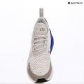 Vyriški batai Nike Air Max 270 vast grey/college grey/summit white 18