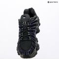 Vyriški batai Nike Shox TL dark smoke grey/court purple 9