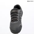 Vyriški barefoot batai Xero Shoes Mesa Trail WP steel grey/asphalt 8