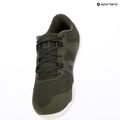 Vyriški barefoot batai Xero Shoes 360 Rally army green 12