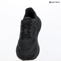 Vyriški bėgimo bateliai Altra Experience Flow 3 black/black 9