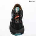 Vyriški bėgimo bateliai ASICS Trabuco 14 GTX black/misty pine 9