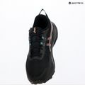 Vyriški bėgimo bateliai ASICS Gel-Venture 11 Waterproof black/spice latte 9