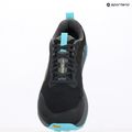 Vyriški bėgimo bateliai Altra Lone Peak 9+ black/lime 9