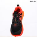 Vyriški bėgimo bateliai Altra Lone Peak 9+ black/orange 9