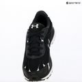 Moteriški treniruočių bateliai Under Armour Tech Runner black/black/castlerock 7