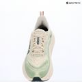 Moteriški bėgimo bateliai HOKA Skyflow alabaster/vintage green 17