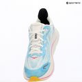 Vaikiški bėgimo batai HOKA Clifton 10 frost/soaring blue 10
