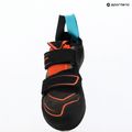 Laipiojimo batai SCARPA Reflex VS tonic/black 9