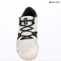 Moteriški barefoot batai Xero Shoes 360 Rally white/asphalt 20