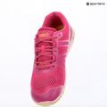 Moteriški barefoot batai Xero Shoes HFS II fuchsia purple 10