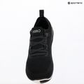 Moteriški barefoot batai Xero Shoes Nexus Knit black 12
