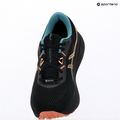 Moteriški bėgimo bateliai ASICS Gel-Pulse 17 GTX black/apricot crush 9