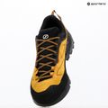 Vyriški approach batai SCARPA Rapid XT GTX sulfur/caramel 8
