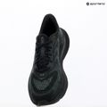 Moteriški bėgimo batai Under Armour Turbulance 3 black/black/black 11