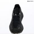 Moteriški bėgimo batai Salomon Aero Glide 4 GRVL black/asphalt/black 7