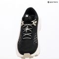 Moteriški bėgimo batai Salomon Ultra Glide 4 black/white/silver cloud 8