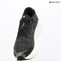 Moteriški bėgimo batai Salomon Aero Glide 4 black/white/silver 3