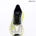 Moteriški bėgimo batai Under Armour Velociti Distance white/valiant green/black 3