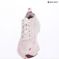 Moteriški bėgimo batai Brooks Glycerin Flex white/cyber pink/argyle 10