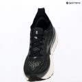 Moteriški bėgimo batai Brooks Glycerin GTS 23 black/grey/white 10