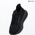 Moteriški bėgimo batai Brooks Adrenaline GTS 25 black/black/ebony 10