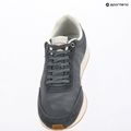 Vyriški batai Calvin Klein YM0YM01361 Retro Runner Ess Mix Mat night owl/off white 9