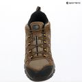 Vyriški trekingo batai Karrimor Aerator taupe 9