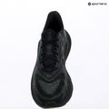 Vyriški bėgimo batai Under Armour Turbulance 3 black/black/anthracite 10