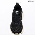 Moteriški bėgimo batai  Nike Vomero 18 black/coconut milk/summit white 9