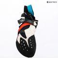 Laipiojimo batai SCARPA Furia Air ice/red 11