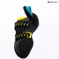 Laipiojimo batai SCARPA Vapor V black/violet/milk 9